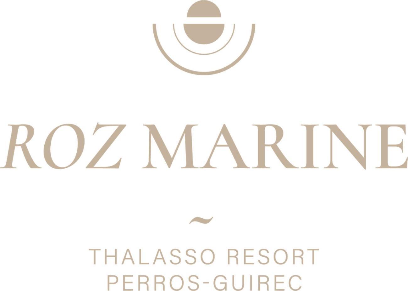 Les Ecolodges Sous Le Phare Louannec Extérieur photo