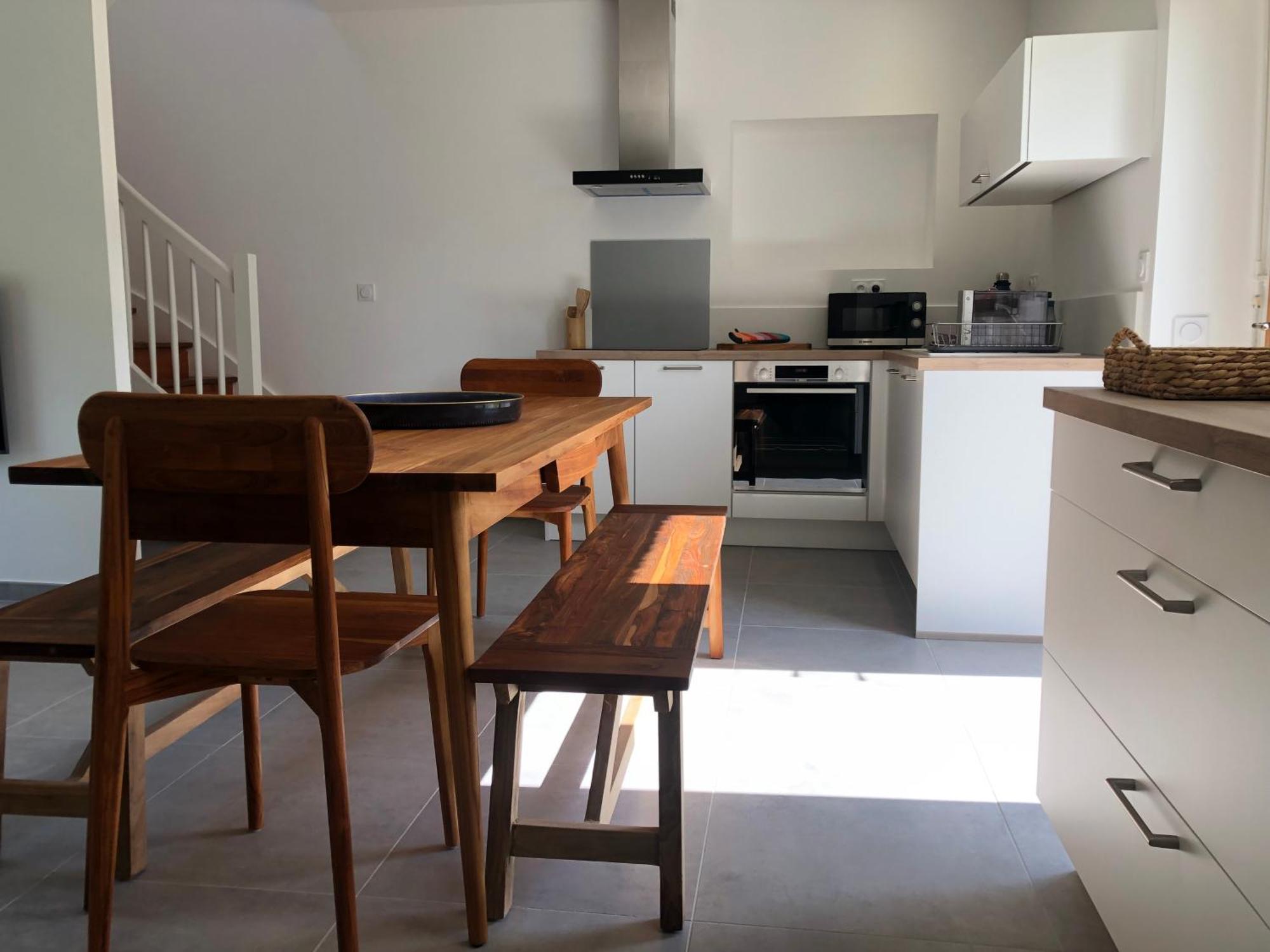 Les Ecolodges Sous Le Phare Louannec Extérieur photo